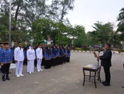 Wali Kota Langsa Lantik 122 Pejabat Tegaskan Integritas Inovasi dan Pelayanan Publik Menuju LANGSA JUARA