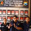 Polres Gresik Tetapkan Oknum Staf PMD sebagai Tersangka Kasus Penipuan PPPK