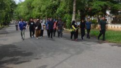 CFD Pemerintah Kota Langsa