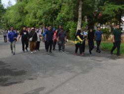 Car Free Day Langsa, Wadah Rekreasi, Olahraga, Hiburan, Layanan Publik, dan Penguatan UMKM