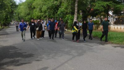 CFD Pemerintah Kota Langsa