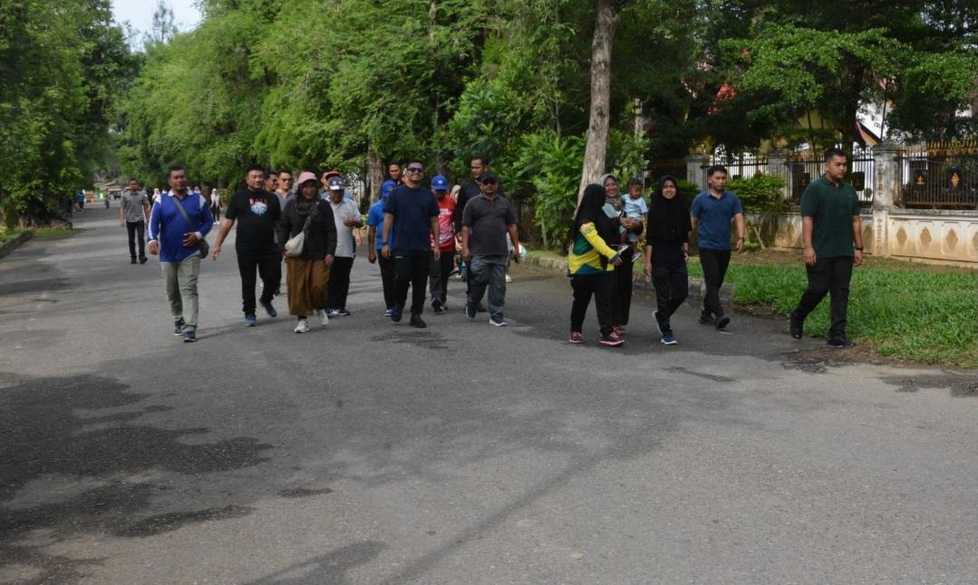 CFD Pemerintah Kota Langsa