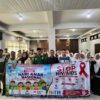 Hari Anak Nasional, Polresta Sidoarjo Edukasi Bahaya HIV/AIDS di Kalangan Pelajar