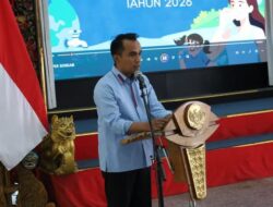 21 Titik PAMSIMAS Dibangun di Bangkalan Tahun 2026, Prioritaskan Wilayah Rawan Kekeringan