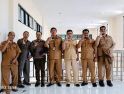 Perkuat Keterbukaan Informasi Publik, Pemkab Bangkalan Gelar Bimtek Pengelola Layanan Informasi Publik
