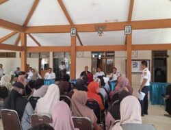 Pemkab Bangkalan Sosialisasikan Revitalisasi Eks Terminal Kamal, Disiapkan Jadi Sentra UMKM dan Taman Edukasi Lalu Lintas