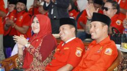 Semangat Nasionalisme Masyarakat Madura Terus Menguat? Lia Istifhama Ajak MADAS Sedarah Jadi Garda Pengabdian untuk NKRI