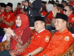 Semangat Nasionalisme Masyarakat Madura Terus Menguat? Lia Istifhama Ajak MADAS Sedarah Jadi Garda Pengabdian untuk NKRI