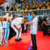 Kapolri Resmi Tutup Kejuaraan Bulu Tangkis Kapolri Cup 2026, Tegaskan Komitmen Polri Dukung Prestasi Atlet Nasional