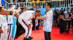 Kapolri Jenderal Polisi Drs. Listyo Sigit Prabowo, M.Si.,