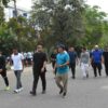 Car Free Day Langsa Tak Sekadar Olahraga, Kini Jadi Pusat Aktivitas dan Pelayanan Publik