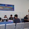 Polda Jatim Dirikan Posko DVI dan Posko Darurat Tangani Tragedi KMP Mutiara Sentosa II