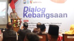 Kapolda Jatim Pastikan Tak Ada Ancaman Kerusuhan di Jatim, Warga Diminta Tak Percaya Hoaks
