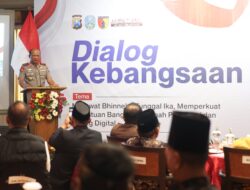 Kapolda Jatim Pastikan Tak Ada Ancaman Kerusuhan di Jatim, Warga Diminta Tak Percaya Hoaks