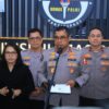 Polri Pastikan Situasi Keamanan Pusat-Pusat Ekonomi Nasional Tetap Kondusif