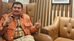Penggantian Kapolri “Dihembus Oleh Pihak Pihak Terganggu Kenyamanannya”