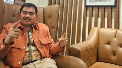 Penggantian Kapolri “Dihembus Oleh Pihak Pihak Terganggu Kenyamanannya”