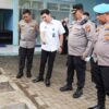 Kapolresta Malang Kota Cek Dua SPPG Polri, Pastikan Standar Pemenuhan Gizi dan Pengelolaan Limbah Berjalan Optimal
