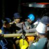 Operasi Kemanusiaan Polres Bondowoso Berhasil Evakuasi Dua Jenazah di Gunung Piramid