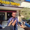 Polres Malang Amankan Tersangka Pengedar Narkoba di Kepanjen, Sita Sabu 96 Gram dan Ganja 131 Gram