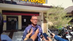 Kasihumas Polres Malang AKP M Budiono