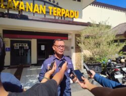 Polres Malang Amankan Tersangka Pengedar Narkoba di Kepanjen, Sita Sabu 96 Gram dan Ganja 131 Gram