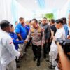 Kapolri Dukung Dialog Penyusunan RUU Ketenagakerjaan, Siap Jadi Jembatan Aspirasi Buruh