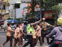 Inovasi Srikandi Care, Cara Polres Lamongan Dekatkan Diri ke Masyarakat