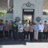 Kehadiran Kapolres Baru di Sunan Ampel, AKBP Irwan Kurniawan Teguhkan Sinergi Polri dan Ulama