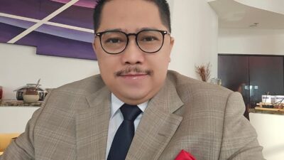 Pakar hukum tata negara Muhammad Rullyandi