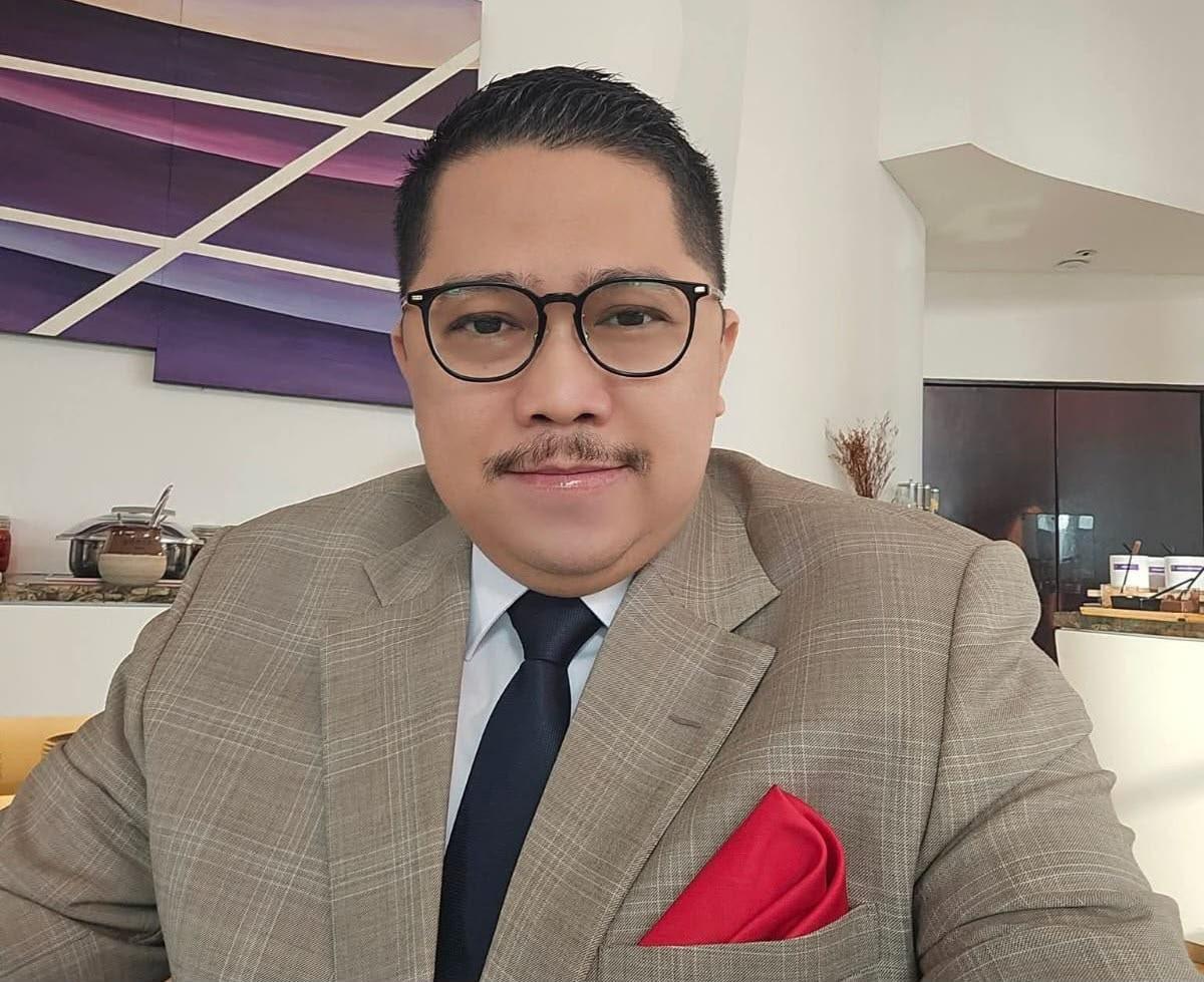 Pakar hukum tata negara Muhammad Rullyandi