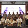 Kolaborasi Strategis Polri dan Kemenkeu dalam Persiapan Keberangkatan Penerima Beasiswa LPDP Angkatan ke-280