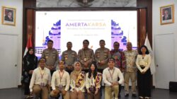 Kolaborasi Strategis Polri dan Kemenkeu dalam Persiapan Keberangkatan Penerima Beasiswa LPDP Angkatan ke-280