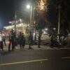 Keselamatan Pengguna Jalan, Satlantas Polres Bangkalan dan Pemkab Periksa Truk Pengangkut Garam