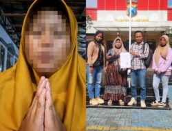 Kasus Dugaan Pencemaran Nama Baik Hamidah Bergulir, Terlapor Mulai Dipanggil Polisi