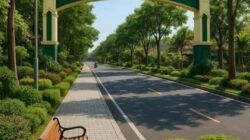 Khawatir Warga Hanya Jadi Penonton, KHR Ali Badri Zaini Kritik Rencana Industri Bangkalan