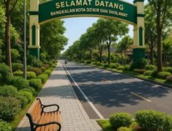 Khawatir Warga Hanya Jadi Penonton, KHR Ali Badri Zaini Kritik Rencana Industri Bangkalan