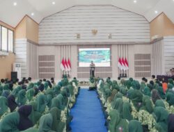 Polres Jombang Edukasi Pelajar tentang Artificial Intelligence, Dorong Penggunaan AI Secara Bijak