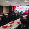 Polres Tanjung Perak Gandeng Perguruan Silat Perkuat Kerukunan di Tengah Polarisasi Ruang Digital