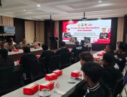 Polres Tanjung Perak Gandeng Perguruan Silat Perkuat Kerukunan di Tengah Polarisasi Ruang Digital