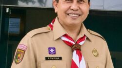 Refleksi Hari Pramuka, Irjen Pol Susilo Ingatkan Pentingnya Menjaga Jiwa Kepramukaan Untuk Energi Masa Depan Bangsa