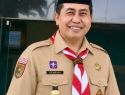 Refleksi Hari Pramuka, Irjen Pol Susilo Ingatkan Pentingnya Menjaga Jiwa Kepramukaan Untuk Energi Masa Depan Bangsa