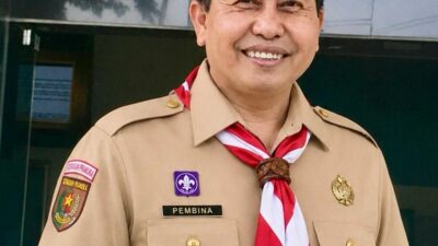 Refleksi Hari Pramuka, Irjen Pol Susilo Ingatkan Pentingnya Menjaga Jiwa Kepramukaan Untuk Energi Masa Depan Bangsa