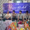 Sentuhan Kepedulian, Kasatlantas Polres Bangkalan Pimpin Langsung Aksi Sosial Jumat Berkah di Musholla Al Hidayah