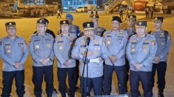 Polri Siapkan Personel Dukungan ke Flores untuk Perkuat Penanganan Gempa M 7,7
