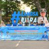 Wali Kota Langsa Jeffry Sentana Lepas Kontingen O2SN Tingkat Nasional Tahun 2026 ke Jawa Barat