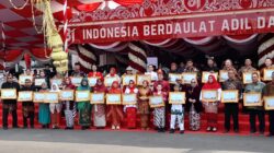 Pasar Atom dan Atom Mall Raih Penghargaan Wali Kota Surabaya Komitmen Peduli Lingkungan