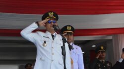 Wali Kota Langsa Pimpin Upacara HUT ke-81 Kemerdekaan Republik Indonesia Tahun 2026