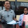 Polres Tanjung Perak Tangkap Residivis, 89,81 Gram Sabu Diamankan