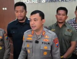 Polres Bangkalan Amankan Seorang Oknum Guru Madrasah yang Diduga Cabuli Santri Dibawah Umur